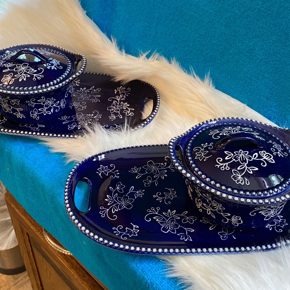 COPY - COPY - COPY - Temptations soup and sandwich set new in original 📦 great …